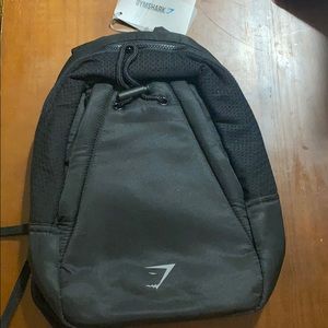 Mini lifestyle backpack